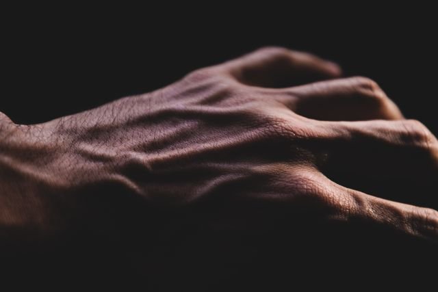 Interocepcija: paslėptas kūno pojūtis, kuris valdo mūsų emocijas
