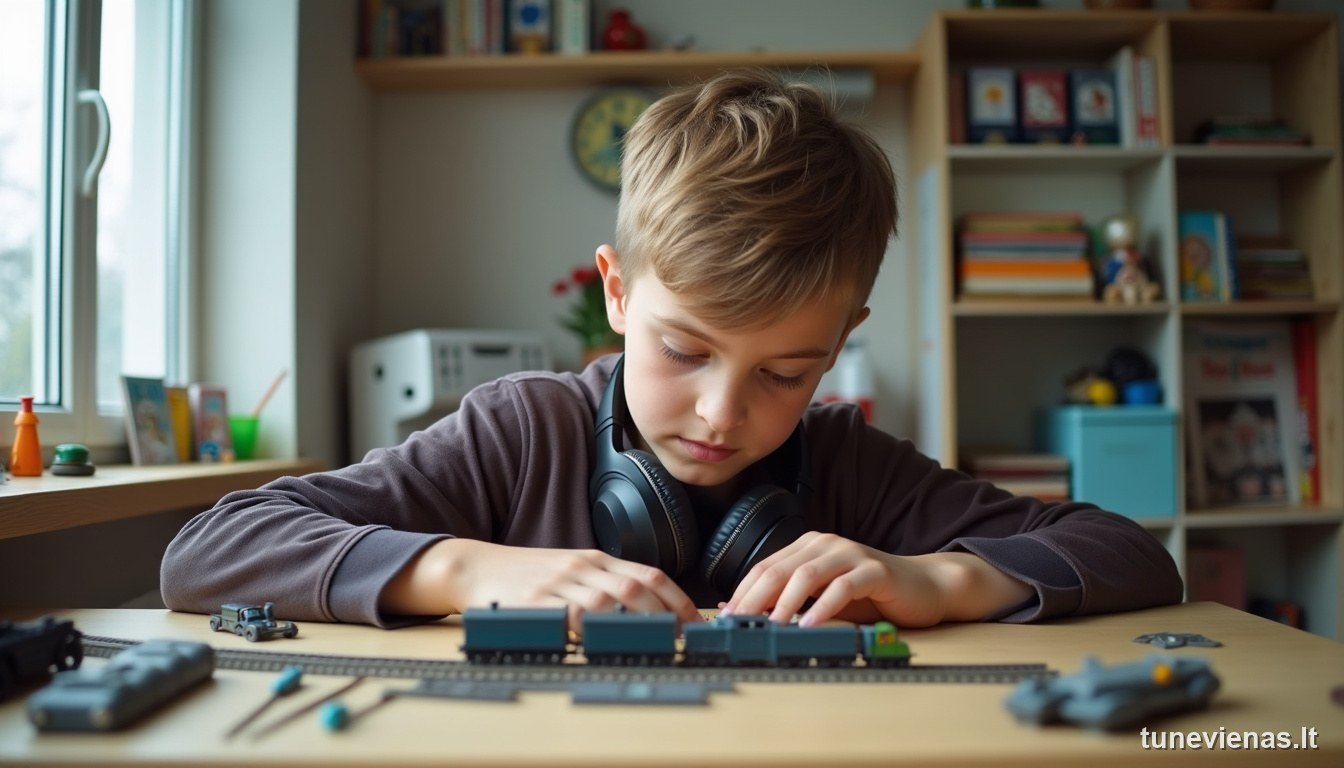 Aspergerio sindromas: požymiai vaikams ir suaugusiems, kodėl šio termino nebevartoja ir kur kreiptis