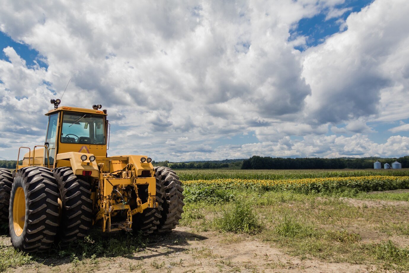 Kubota variklio priežiūra: filtrai, tepalai ir dalys, kurias verta turėti po ranka