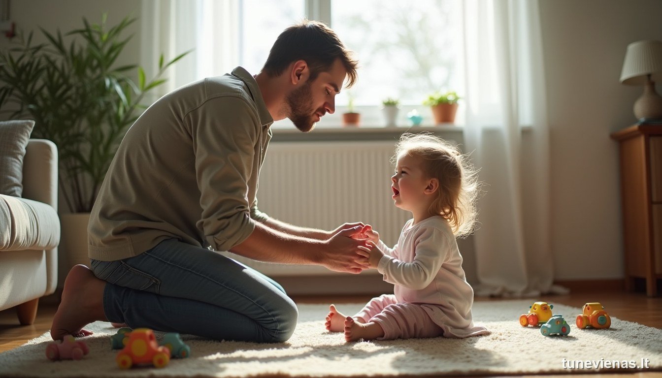 Emocijos: kas tai, kokių jų būna ir kodėl svarbu mokėti jas atpažinti, o ne slopinti