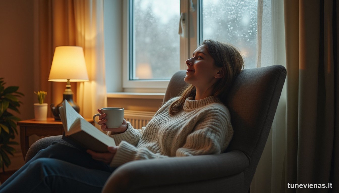 Introvertas: ne drovus ir ne nedraugiškas – kaip iš tikrųjų atrodo introverto pasaulis
