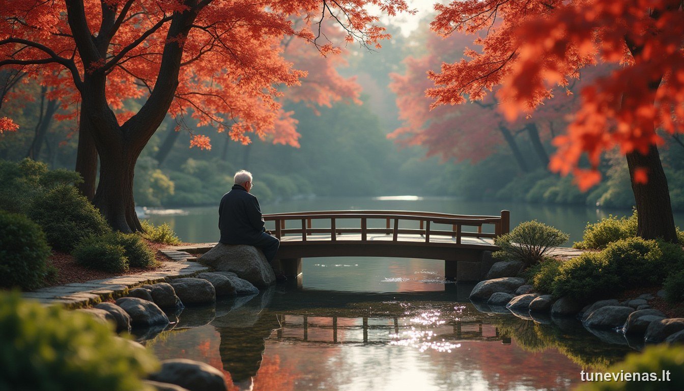 Japonai: 8 japoniškos išminties idėjos, kurias verta perimti, ir tamsioji darbščiosios tautos pusė